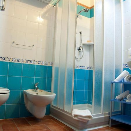 Hotel Le Sabbie كالاسيتا المظهر الخارجي الصورة