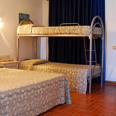 Hotel Le Sabbie كالاسيتا المظهر الخارجي الصورة