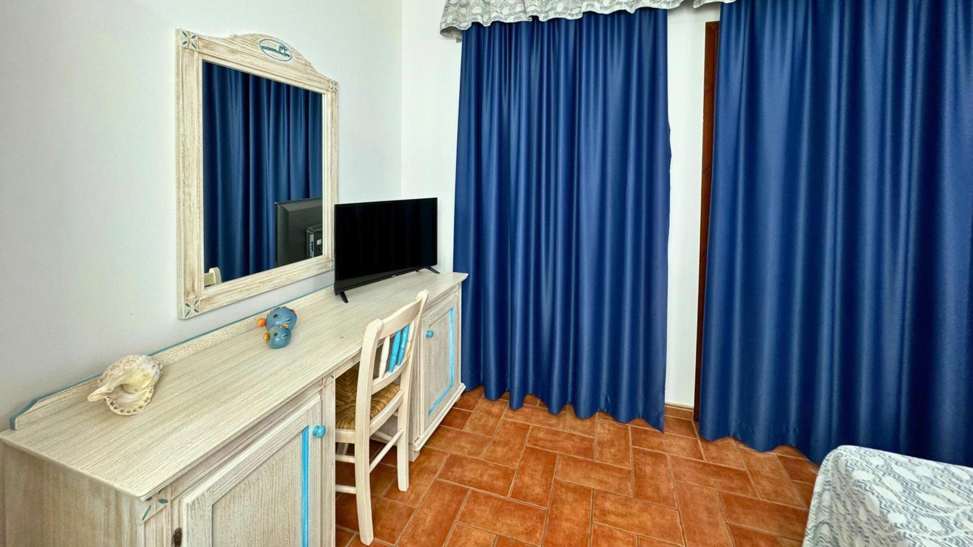 Hotel Le Sabbie كالاسيتا المظهر الخارجي الصورة