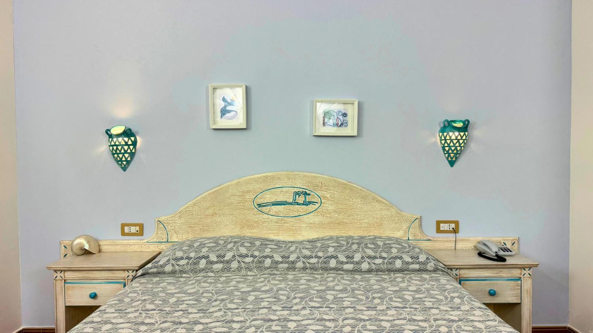 Hotel Le Sabbie كالاسيتا المظهر الخارجي الصورة