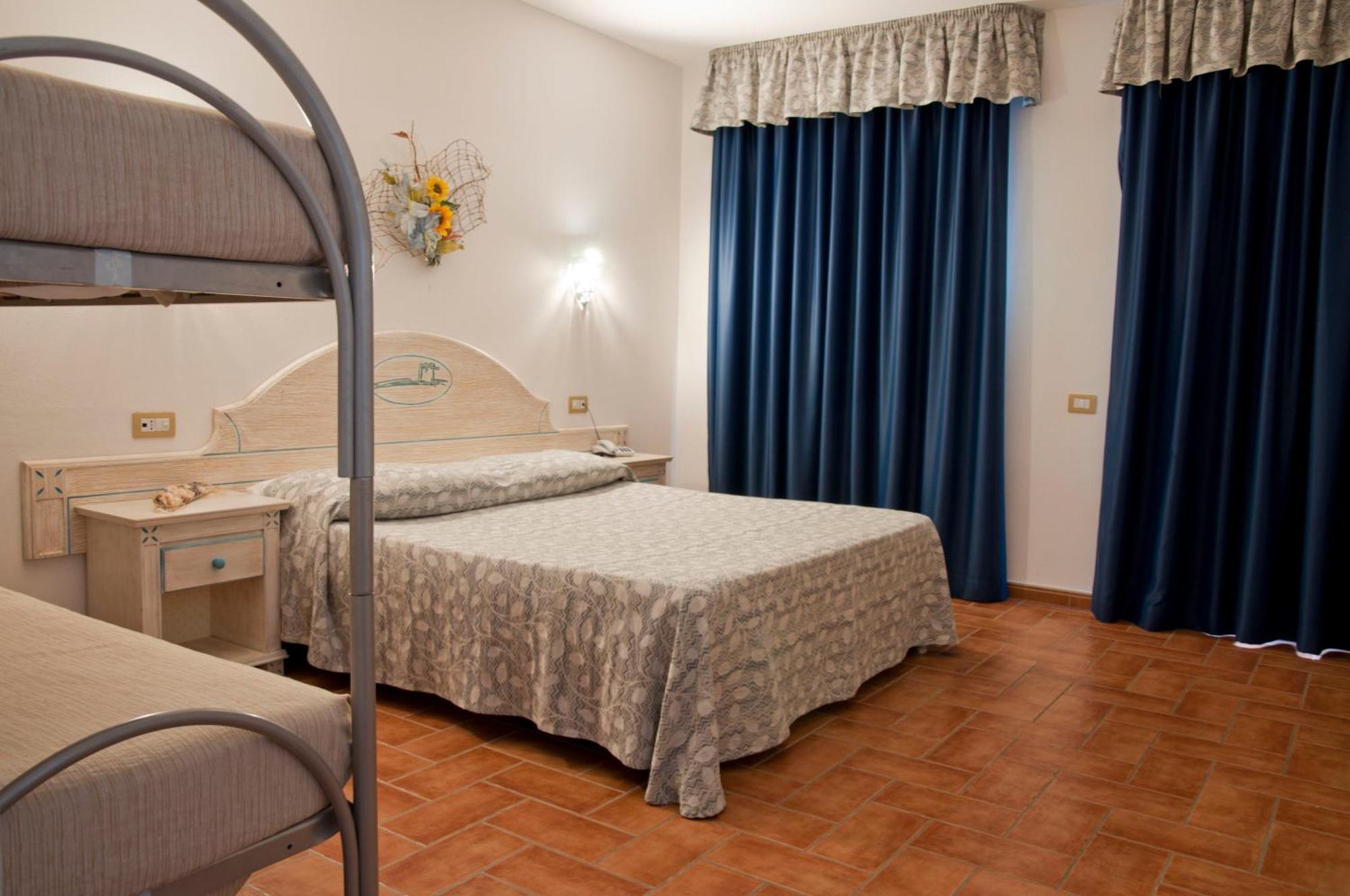 Hotel Le Sabbie كالاسيتا المظهر الخارجي الصورة